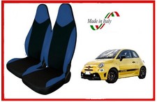 Universal seat covers pair