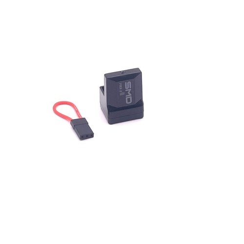 Smd frx fhss futaba - frx, t-fhss