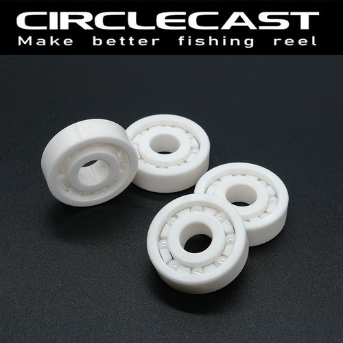 Circlevast reel ceramic - reel,