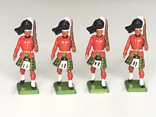 Britains Gordon Highlander