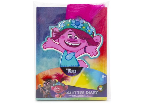 Dreamworks trolls world tour - trolls,