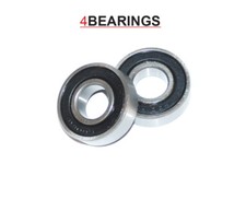 ERDE DAXARA TRAILER WHEEL