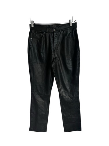 Marks and spencer black vegan - black,