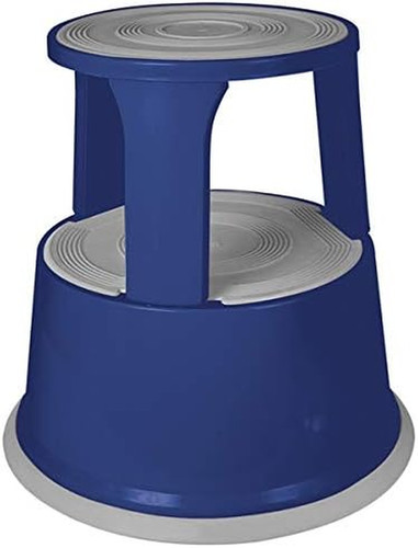Heavy duty metal kick step - duty,
