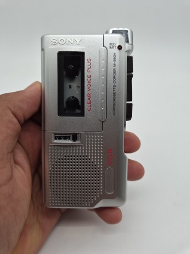 Sony 560v vintage - sony,