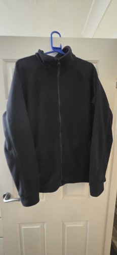 Regatta fleece jacket mens - fleece,