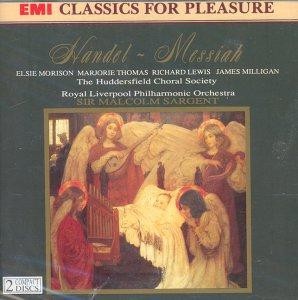 Handel messiah - handel:,