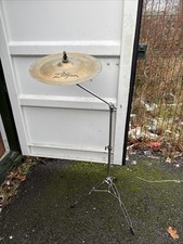 16” Zildjian ZHT China Crash