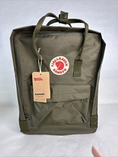 NWT Fjallraven Kanken Laptop