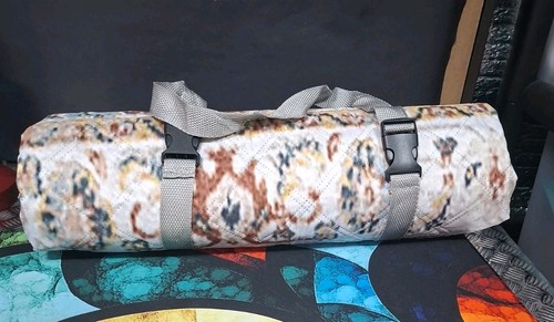 Picnic blanket mat rug - picnic,