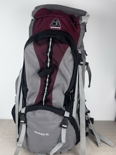 Eurohike revolution 65l hiking - revolution,