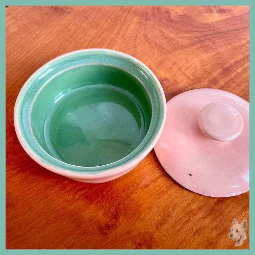 Vintage brannam - vintage,