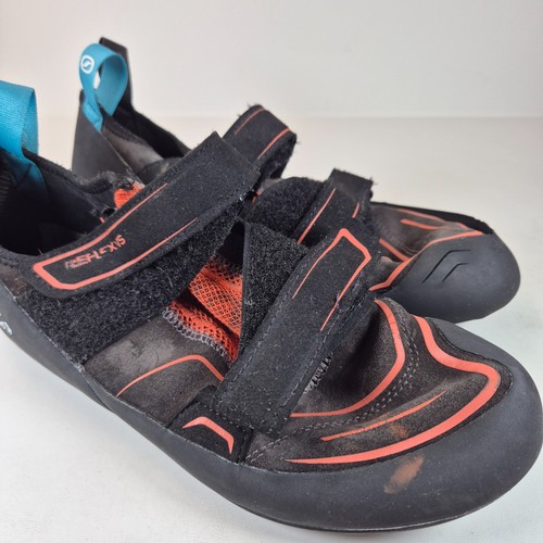 Scarpa reflex climbing - scarpa, vs