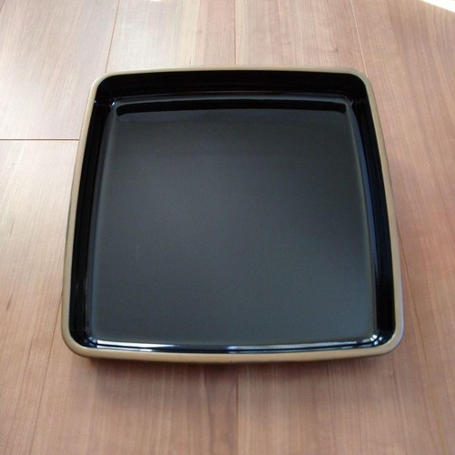 Vintage japanese lacquer - vintage,