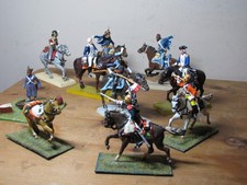 Vintage Airfix  Cavalry