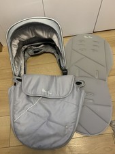 Silver Cross Wayfarer Pioneer