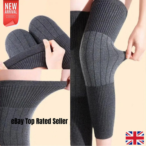 1pair warm knee - 1pair,