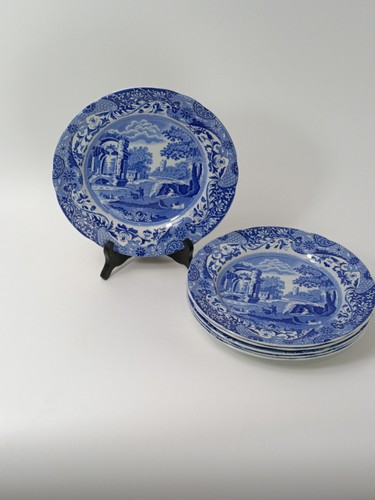 Set copeland spode blue - 6,