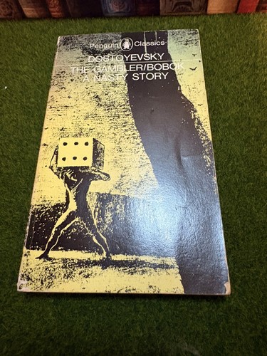 Vintage penguin classic the - penguin,