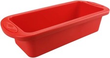 Silicone Bread & Loaf Tins for Baking