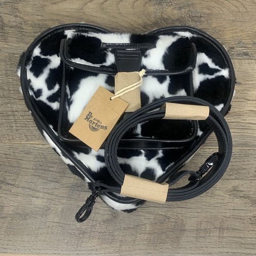Martens heart shaped - dr.,