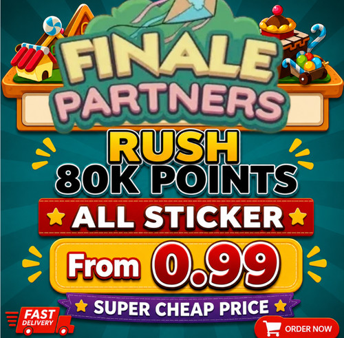 Mogo stickers partners - (partners, /