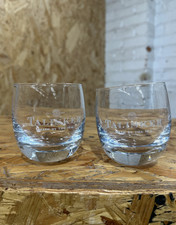 2 x Branded Talisker 'made by