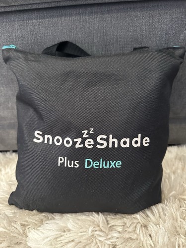 Snoozeshade plus deluxe sun - deluxe,