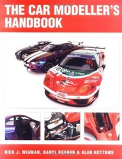 The Car Modeller's Handbook, Bottoms, Alan