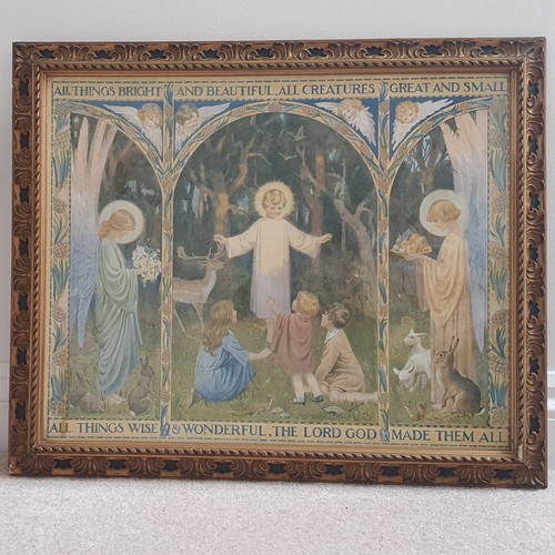 Antique margaret tarrant - antique,