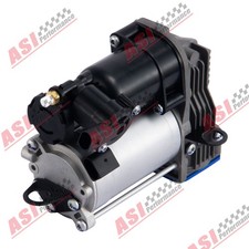Air Suspension Compressor Pump