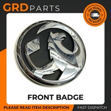 GENUINE VAUXHALL ZAFIRA B (FL)