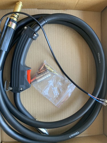 10ft mig welding gun torch - mig,