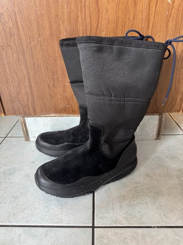 Mbt saya high - high, boots