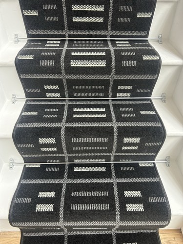 Stair runner any length 60cm - stair,