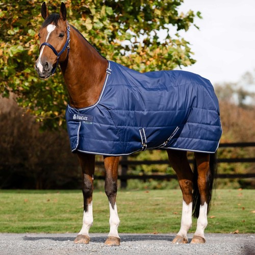 Bucas quilt 150g - quilt, neck