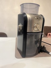 Krups Expert Burr Electric