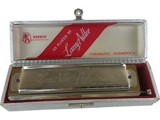 Hohner Larry Adler