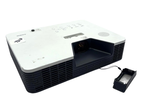 Casio st145 led dlp - casio, 3d