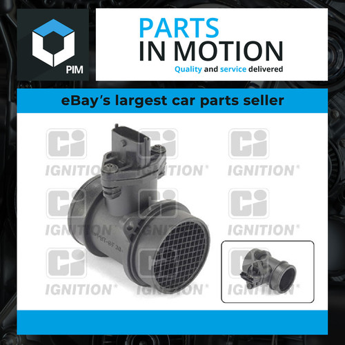 Air mass sensor - air, hyundai