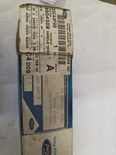 Ford Escort MK5/XR/RS New