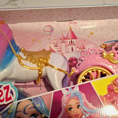 Lana fantasy unicorn horse - unicorn,