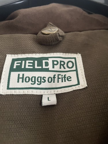Ladies hogs fife - of,