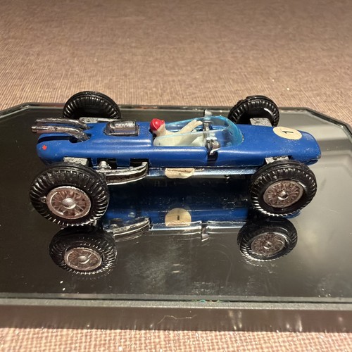 Rare vintage remco lola - remco, f1