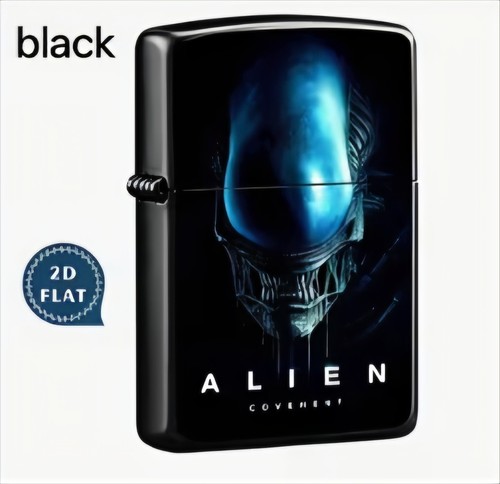 Lighter alien egg ridley scott - alien,