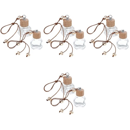 Car diffuser bottles - car,