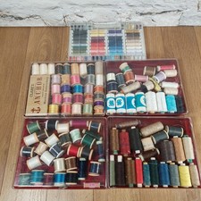 Job Lot of Vintage cotton