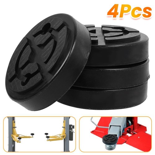 Set pads for post car - of,