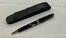 MINT CONDITION MONT BLANC BALL