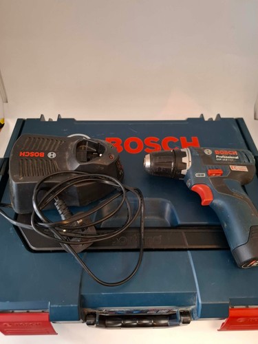 Bosch gsr li cordless - bosch,gsr,
